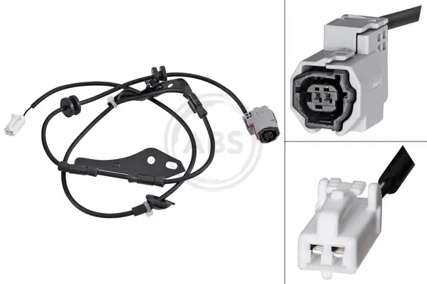 A.B.S. 31685 - Sensor, Raddrehzahl Ausverkauf