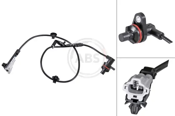 Finale Aktion A.B.S. 31766 - Sensor, Raddrehzahl