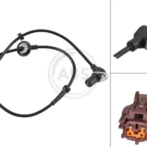 Markenware A.B.S. 31798 - Sensor, Raddrehzahl