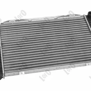 ABAKUS 052-017-0002 - Kühler, Motorkühlung Sofort Bestellen