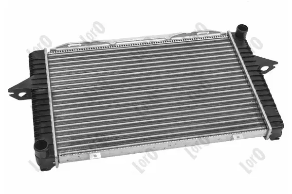 ABAKUS 052-017-0002 - Kühler, Motorkühlung Sofort Bestellen