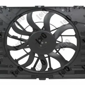 ABAKUS 053-014-0046 - Lüfter, Motorkühlung Schneller Versand