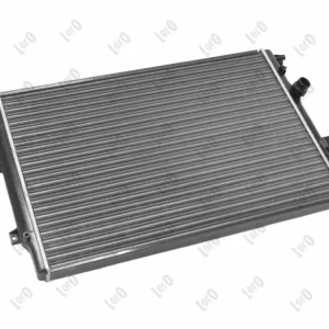 ABAKUS 053-017-0065 - Kühler, Motorkühlung Bestpreis