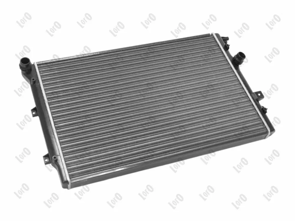 ABAKUS 053-017-0065 - Kühler, Motorkühlung Bestpreis