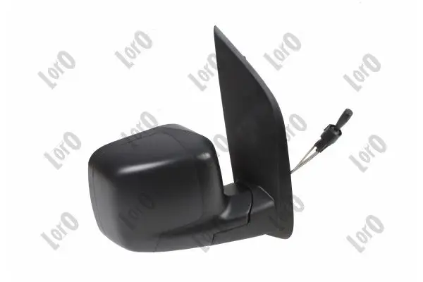 ABAKUS 0539M02 - Außenspiegel Knallerangebot