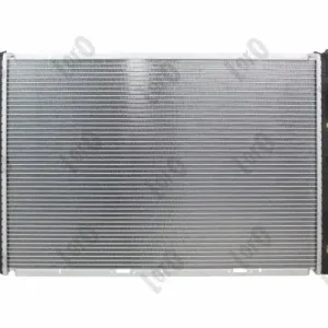 Top-Angebot ABAKUS 054-017-0055-B - Kühler, Motorkühlung