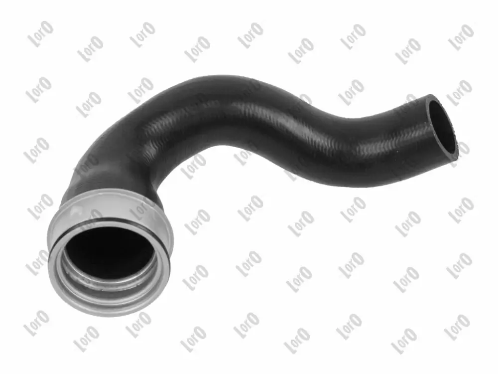 ABAKUS 054-028-091 - Ladeluftschlauch Begrenztes Angebot