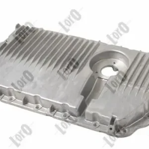 ABAKUS 100-00-123 - Ölwanne Neue Kollektion