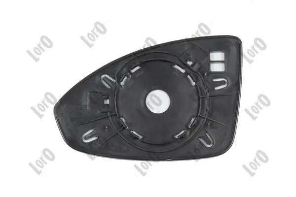 Top-Angebot ABAKUS 0609G02 - Spiegelglas, Außenspiegel