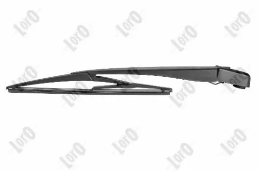 ABAKUS 103-00-077-C - Wischarm-Satz, Scheibenreinigung Mega-Angebot