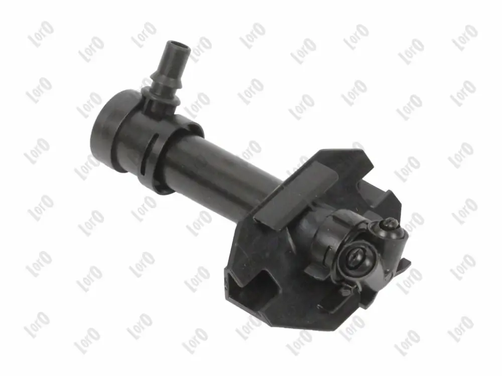 ABAKUS 103-03-035 - Waschwasserdüse, Scheinwerferreinigung Saisonangebot