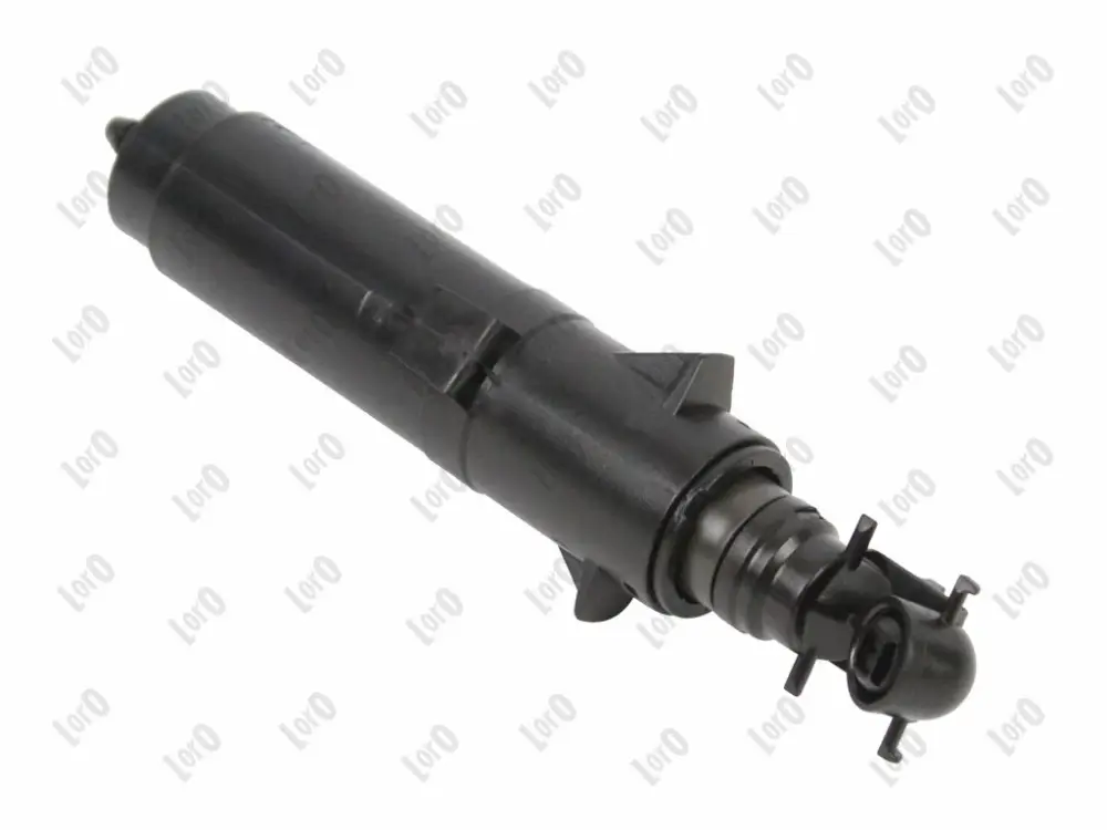 ABAKUS 103-03-072 - Waschwasserdüse, Scheinwerferreinigung Neue Ware