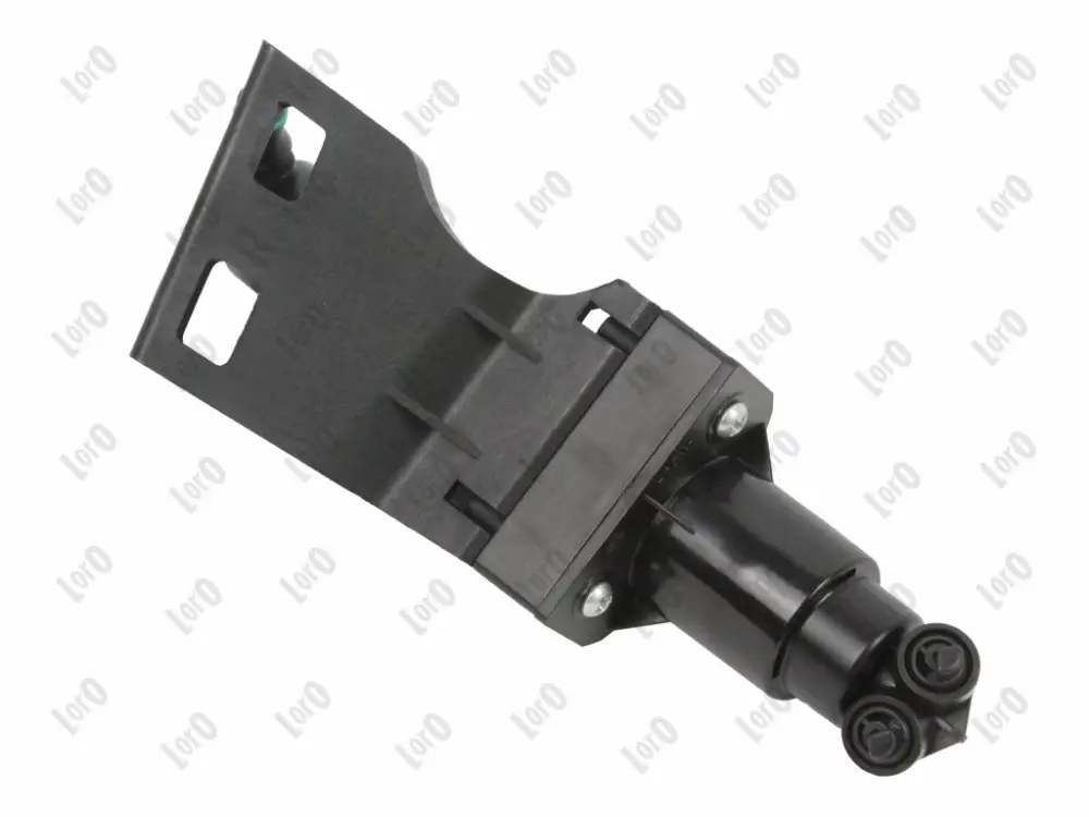 ABAKUS 103-03-088 - Waschwasserdüse, Scheinwerferreinigung Neu