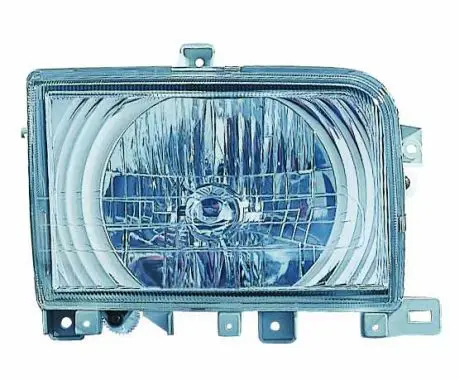 ABAKUS 115-1104R-LD - Hauptscheinwerfer Neuheit