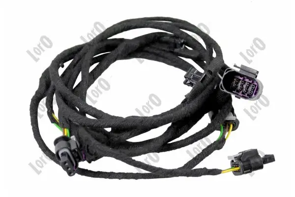 ABAKUS 120-00-078 - Kabelreparatursatz, Sensor-Einparkhilfe Rabatt