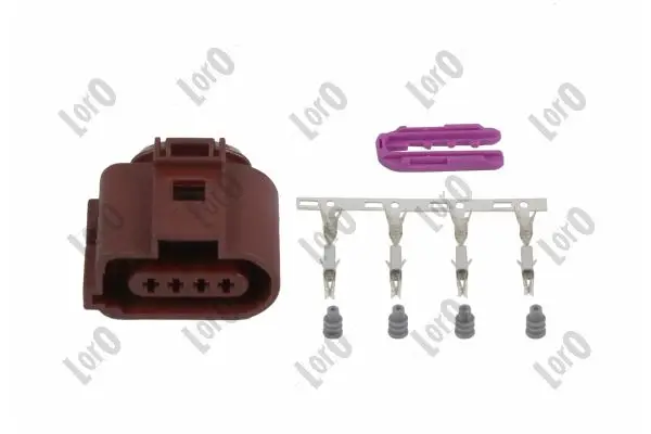 Sichere Zahlung ABAKUS 120-00-257 - Kabelreparatursatz, Zentralelektrik