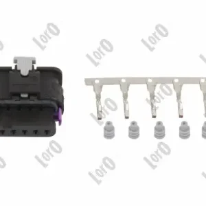 Top-Preis ABAKUS 120-00-283 - Kabelreparatursatz, Luftmassenmesser