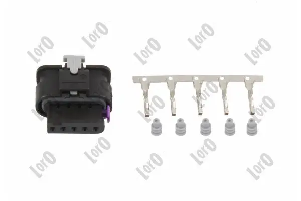 Top-Preis ABAKUS 120-00-283 - Kabelreparatursatz, Luftmassenmesser