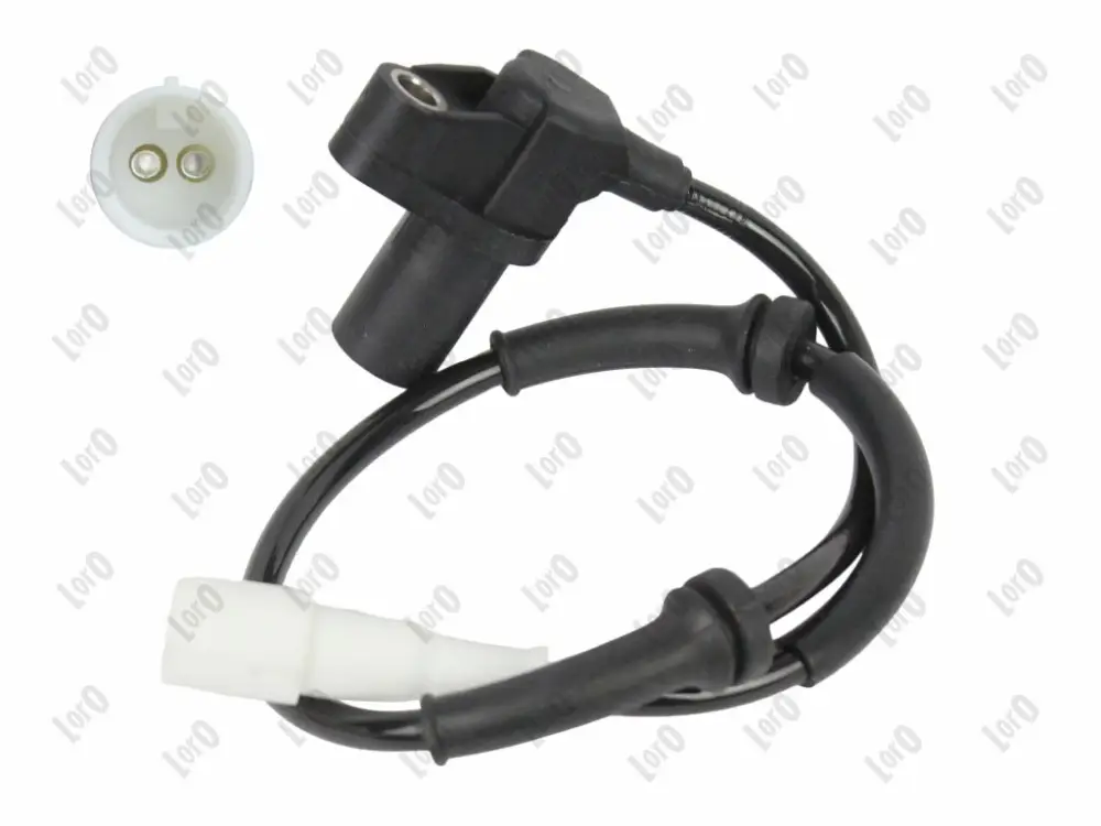 Must-Have ABAKUS 120-02-112 - Sensor, Raddrehzahl