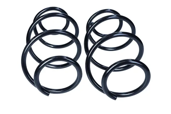 Bestseller MAXGEAR 60-1186D - Fahrwerksfeder