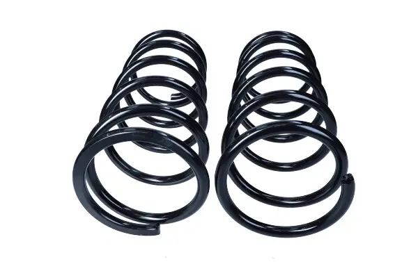 Geprüft MAXGEAR 60-1213D - Fahrwerksfeder