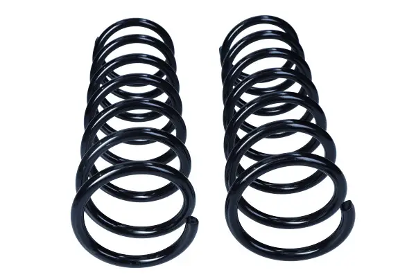 Preis Gesenkt MAXGEAR 60-1241D - Fahrwerksfeder