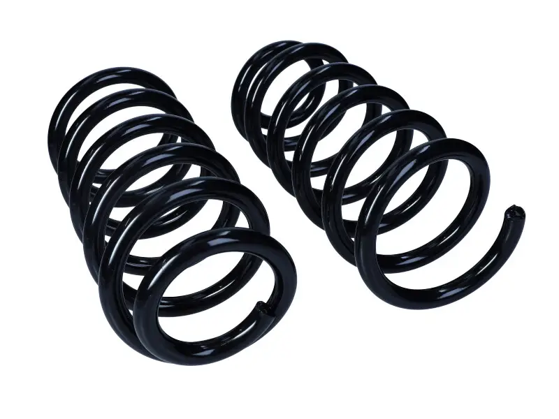 Begrenztes Angebot MAXGEAR 60-1367D - Fahrwerksfeder