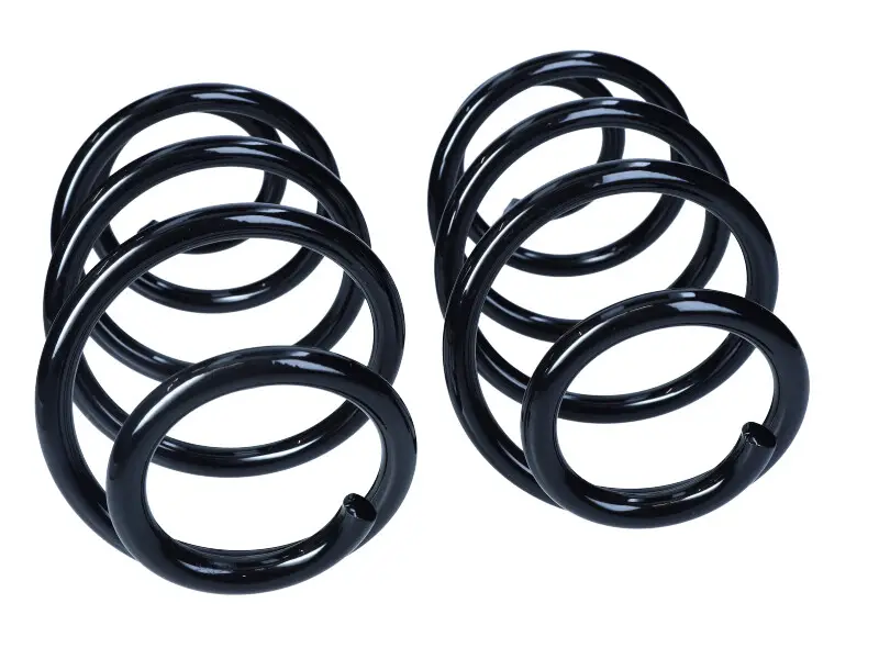 Preis Gesenkt MAXGEAR 60-1462D - Fahrwerksfeder