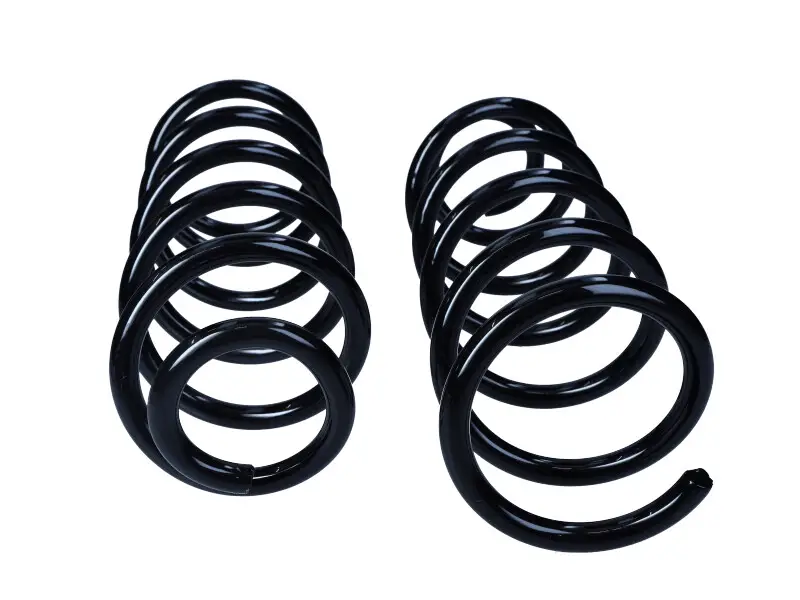 MAXGEAR 60-1538D - Fahrwerksfeder Solange Der Vorrat Reicht