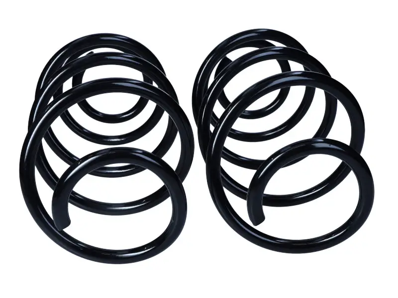 Garantierte Lieferung MAXGEAR 60-1489D - Fahrwerksfeder