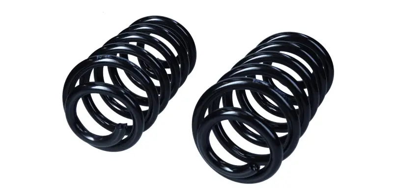 Markenprodukt MAXGEAR 60-1585D - Fahrwerksfeder