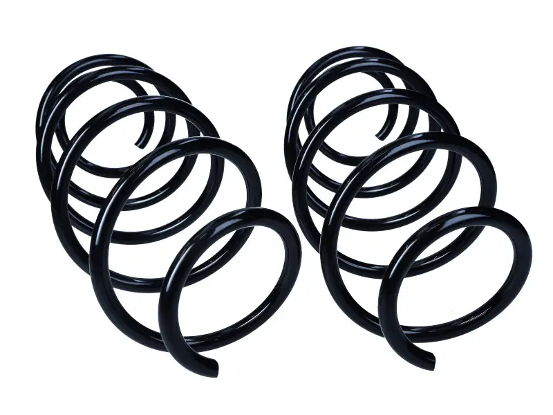 MAXGEAR 60-1593D - Fahrwerksfeder Preisknaller