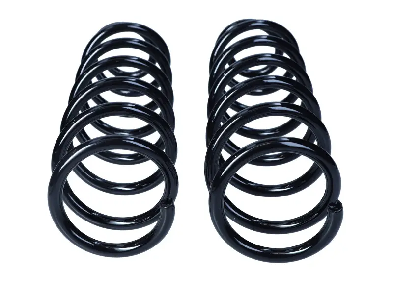 Knallerangebot MAXGEAR 60-1634D - Fahrwerksfeder