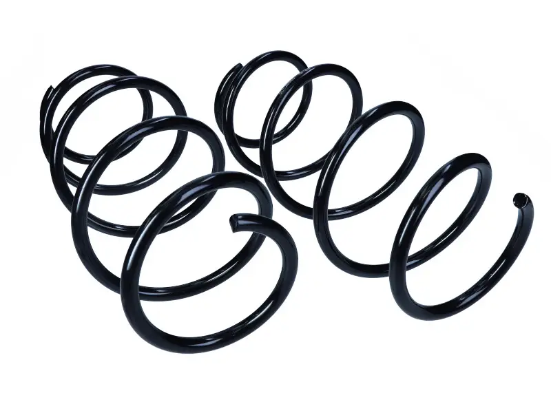 Echt MAXGEAR 60-1666D - Fahrwerksfeder