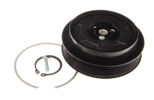 MAXGEAR AC130032 - Magnetkupplung, Klimakompressor Solange Der Vorrat Reicht