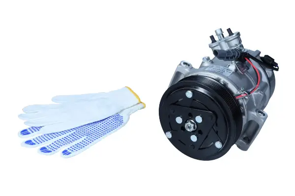 Rabatt MAXGEAR AC330024 - Kompressor, Klimaanlage