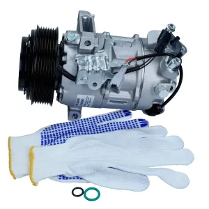 Aktuell MAXGEAR AC330038 - Kompressor, Klimaanlage
