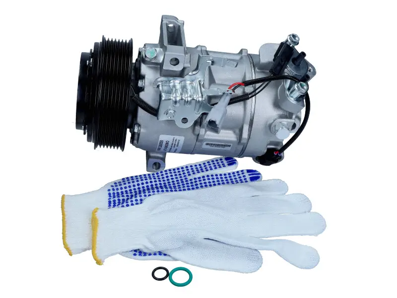 Aktuell MAXGEAR AC330038 - Kompressor, Klimaanlage
