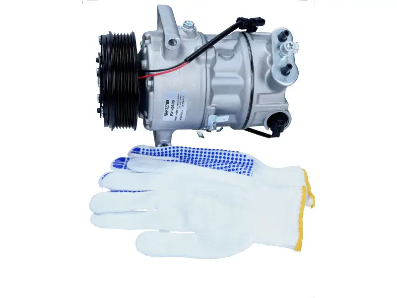 MAXGEAR AC330047 - Kompressor, Klimaanlage Sonderangebot