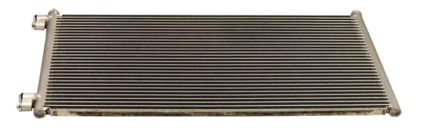 MAXGEAR AC830118 - Kondensator, Klimaanlage Markenware