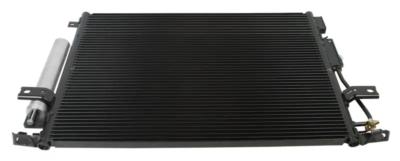 Neue Ware MAXGEAR AC830126 - Kondensator, Klimaanlage