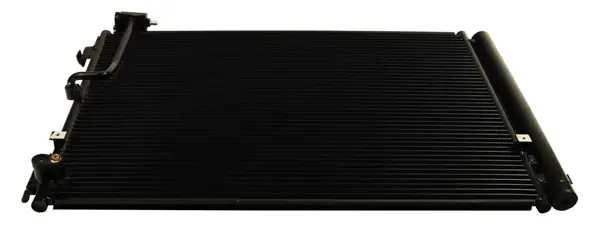 Markenprodukt MAXGEAR AC830198 - Kondensator, Klimaanlage