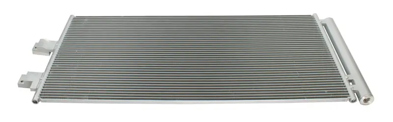 Aktuell MAXGEAR AC830357 - Kondensator, Klimaanlage