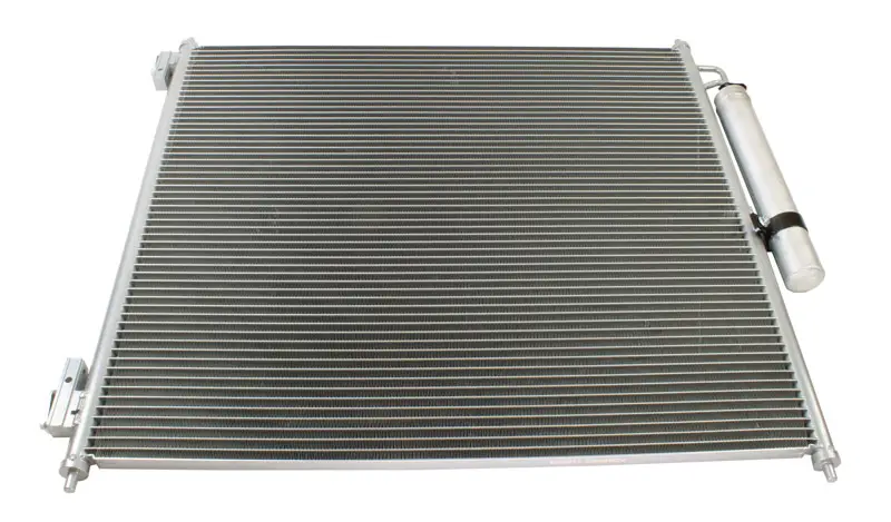 Must-Have MAXGEAR AC830402 - Kondensator, Klimaanlage
