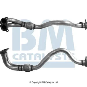 Sonderangebot BM CATALYSTS BM70297 - Abgasrohr