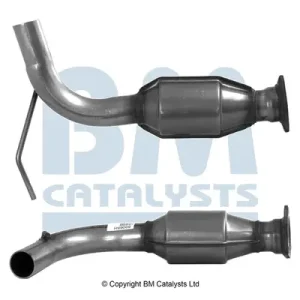 BM CATALYSTS BM80068H - Katalysator - Approved Sofort Bestellen