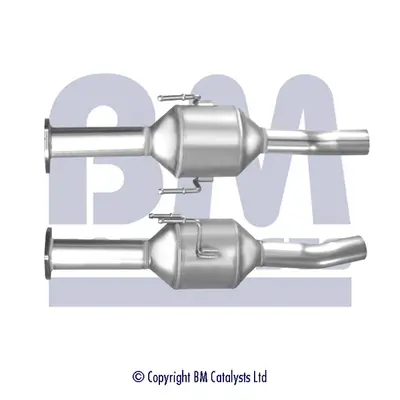 Jetzt Kaufen BM CATALYSTS BM80329H - Katalysator - Approved