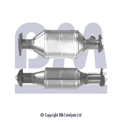 Bestseller BM CATALYSTS BM90962H - Katalysator - Approved