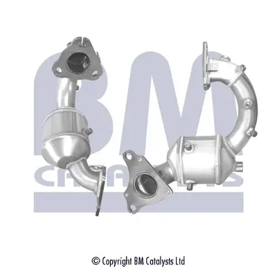 Heißes Angebot BM CATALYSTS BM92315H - Katalysator - Approved