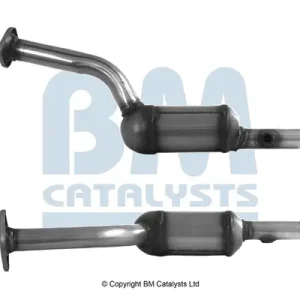 Direktkauf BM CATALYSTS BM92840H - Katalysator - Approved